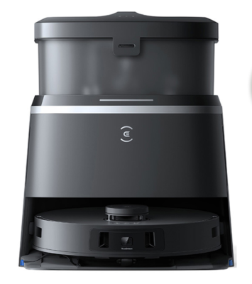Robot hút bụi Ecovacs T30 Pro Omni - Hải Phòng