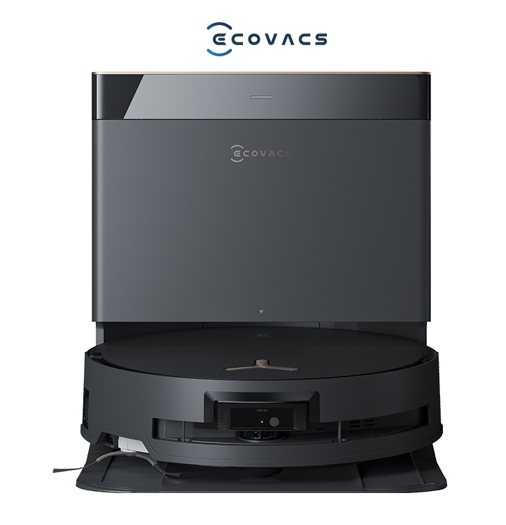 Robot Hút Bụi Ecovacs