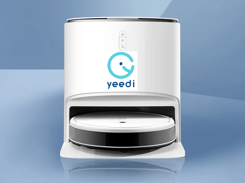 Robot Hút Bụi Yeedi