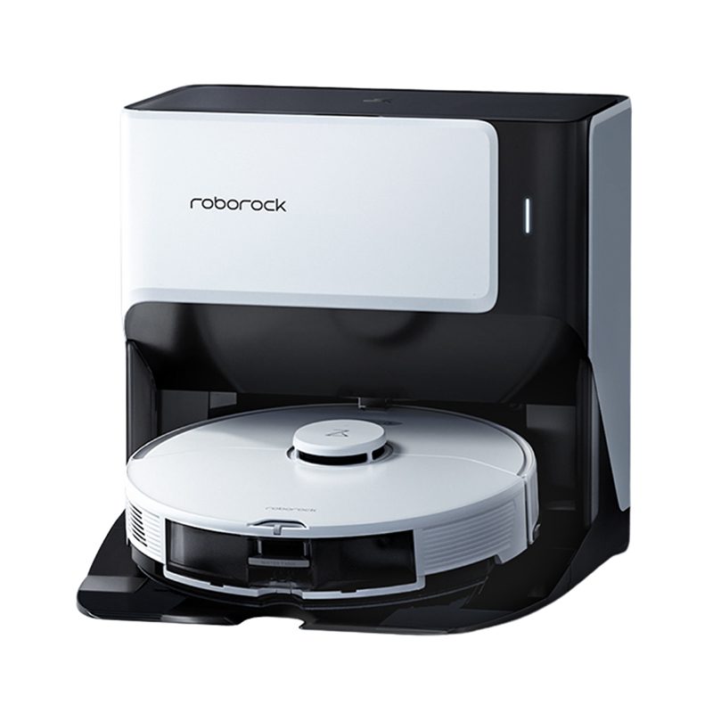Robot Hút Bụi Roborock