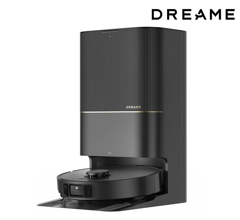 Robot Hút Bụi Dreame